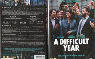 (UU) difficult year (huijareiden vuosi)	(43 205)	UUSI-FI-DVD