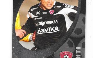 2009 SWE Boing #121 Jari Litmanen FC Lahti