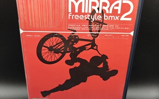 Dave Mirra freestyle BMX 2 - Ps2 peli