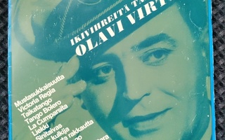 OLAVI VIRTA        ( LP )