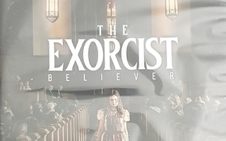 The Exorcist - Believer -Blu-Ray