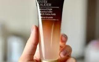 ESTEE LAUDER ADVANCED NIGHT CLEANSING GELEE WITH AMINO ACIDS