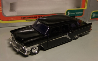 Tsaika gaz-13 -75 1:43