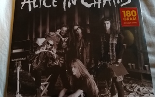 Alice in Chains - Live at the Palladium (LP)