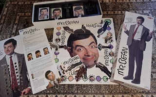 Mr. Bean (Lautapeli)