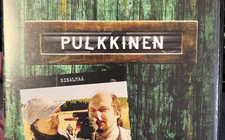 Pulkkinen 3: Don't Push The River (DVD)