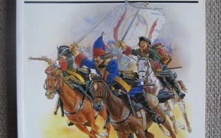 Peter the Great's Army - Cavalry