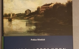 Rönkkö - Maisemamaalari Emilia Appelgren (1840-1935)
