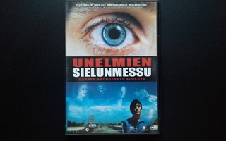DVD: Unelmien Sielunmessu (Ellen Burstyn, Jared Leto 2000)