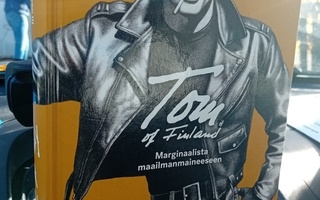 HOOVEN III : TOM OF FINLAND  ( SIS POSTIKULU  )