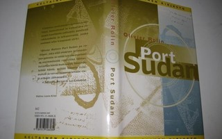 Rolin : Port sudan - Tkk Sid 1p