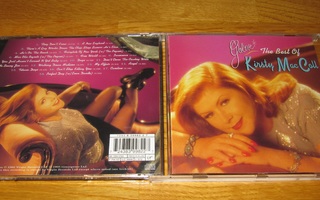 Kirsty MacColl: Galore - The Best of CD