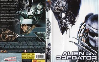 Alien Vs. Predator	(3 786)	K	-FI-	suomik.	DVD		lance henriks