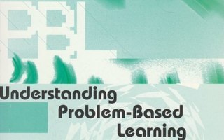 Esa Poikela (toim.): Understanding problem-based learning