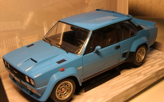 Fiat 131 abarth -80 1:18