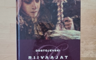 Dostojevski - Riivaajat