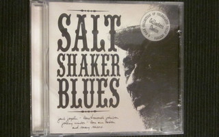 CD Salt Shaker Blues