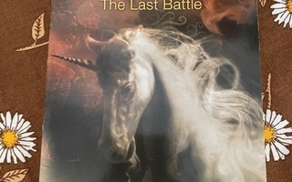 C.S Lewis - The Last Battle ( Narnia )
