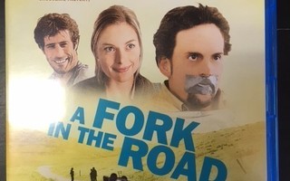 Fork In The Road Blu-ray