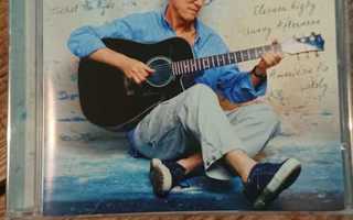 Hank Marvin - Guitar Player CD