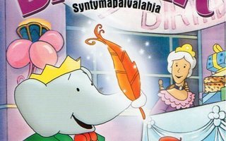 babar syntymäpäivälahja	(31 267)	slim	-FI-		DVD