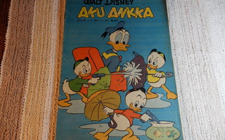 AKU ANKKA  44 - 1961