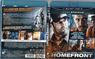 HOMEFRONT (2013)	(12 033)	k	-FI-	suomik.	BLUR+DVD	(2)