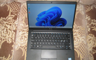 Dell Latitude E7380