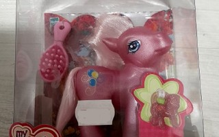 G3 My little pony, Pinkie Pie (2003, MIB)