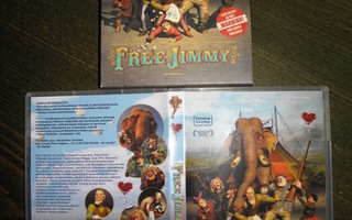 DVD Free Jimmy