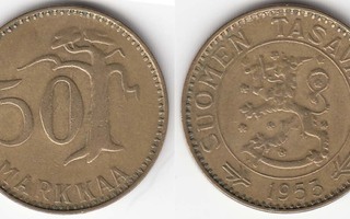 50 mk 1953 I