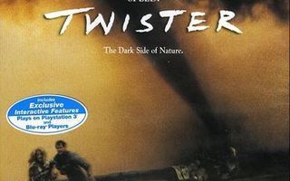 Twister  -  (Blu-ray)