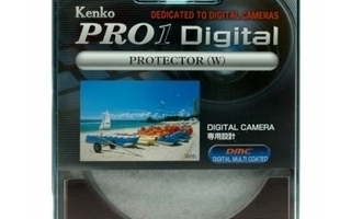 Kenko pro1 digital protector W 52mm