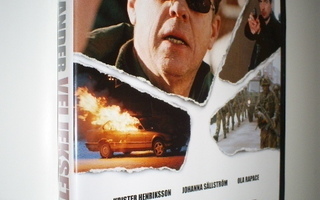 (SL) DVD) Wallander - Veljekset *  2005
