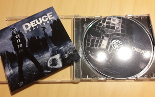 Deuce  – Nine Lives (CD)