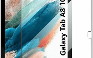 Samsung Galaxy TAB A8 10.5" - 2 kpl/ huuto suojakalvoja