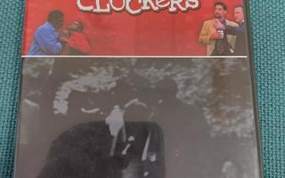 CLOCKERS (Spike Lee) 1995***