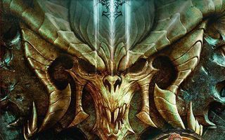 Diablo III Eternal Collection Switch (Käytetty)