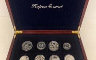 Hopea eurot