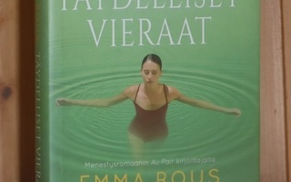 Rous Emma: Täydelliset vieraat