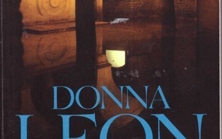 Donna Leon - Turvasatama (Guido Brunetti)