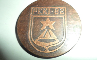 Mitali 4cm Peki -82 / F- Jun -93