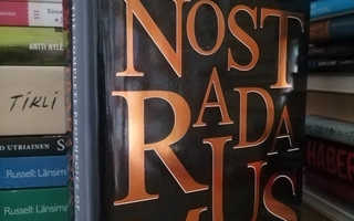 The Complete Prophecies of Nostradamus - Reading