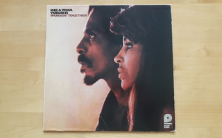 Ike & Tina Turner – Workin' Together (LP)