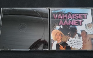 Vähäiset Äänet - Stupid Hop!