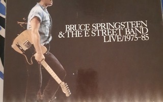Bruce Springsteen kokoelma