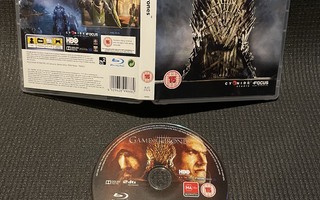 Game Of Thrones PS3