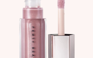 Fenty Beauty Gloss Bomb Universal Lip Luminizer 9ml Fussy