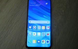 Huawei P Smart 2019 puhelin