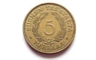 5 mk 1935